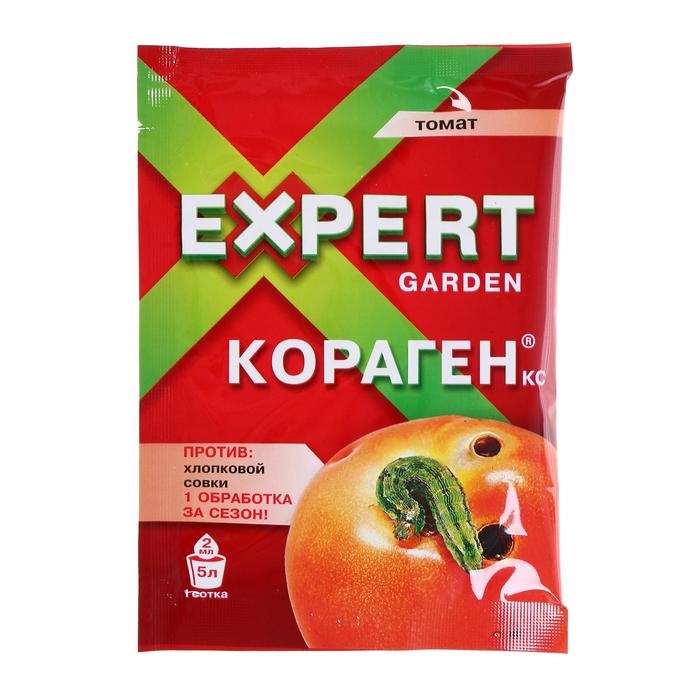 Средство защиты растений Кораген, томат EG, 2 мл
