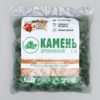 Дренажный камень «Рецепты Дедушки Никиты», зеленый, 1 л