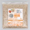 Речной песок «Рецепты дедушки Никиты», сухой, фр 1,6-2,5, крошка, 2 кг