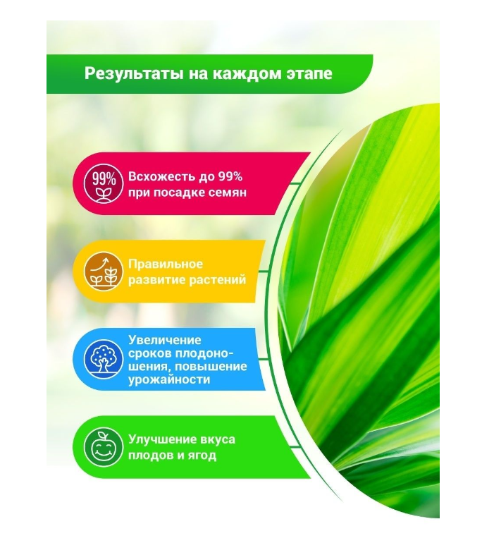 Суспензия Ростобион БИО-комплекс, 1 л