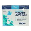 Биоактиватор для дачного туалета «Туалет дачный», 60 г
