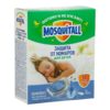 Комплект Mosquitall «Для дома и дачи»: электрофумигатор + жидкость, 30 мл