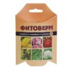 Средство «Фитоверм» от насекомых вредителей, флакон, 25 мл