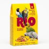 Корм RIO «Гурмэ» для средних и крупных попугаев, 250 г