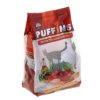 Сухой корм «Puffins» для кошек, печень по-домашнему, 400 гр