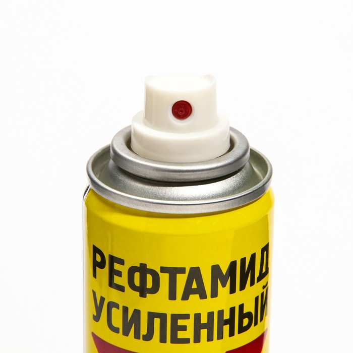 Аэрозоль репеллентный от комаров «Рефтамид» Антикомар Усиленный, с ароматом ванили, 2 шт по 150 мл
