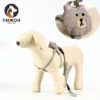 Комплект амуниции с игрушкой и круглым поводком, 120 см