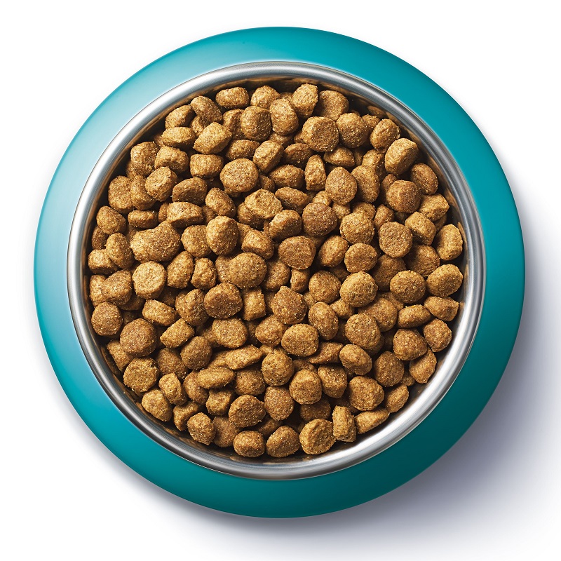 Сухой корм Purina ONE для домашних кошек с индейкой и цельными злаками, пакет, 3 кг