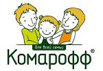 Комарофф